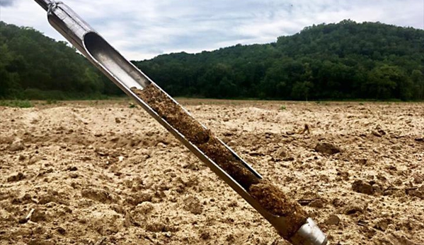 Black Sand Granary - Land Management - Prairie du Chien, WI