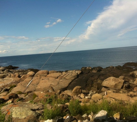 Fox's Lobster House - York, ME