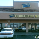 Blockbuster - Video Rental & Sales