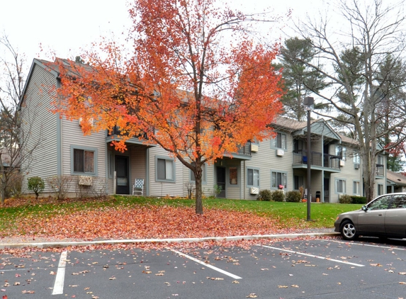 Genesis House - Longmeadow, MA