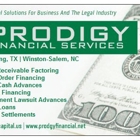 Prodigy Financial Services, LLC