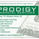 Prodigy Financial Services, LLC