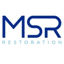 MSR Restoration - Water Damage Restoration