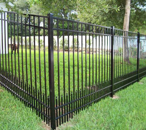 Radiance Aluminum Fence - Ira, MI