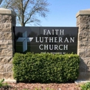 Faith Lutheran Church - Lutheran Church Missouri Synod