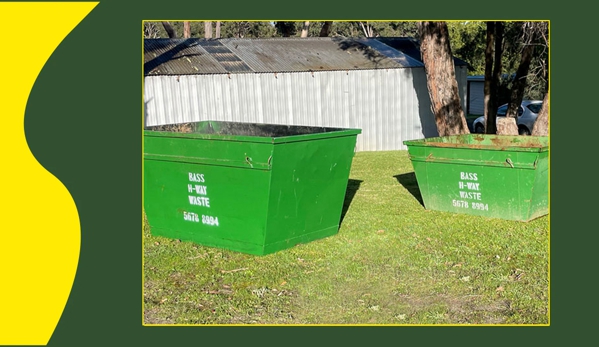 Bass Highway Septic - Grantville, VIC. Suitable For Residential Clean Ups, Moving House, Schools Clean Ups