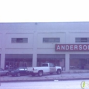 Anderson Body Shop - Automobile Body Repairing & Painting