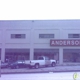 Anderson Body Shop