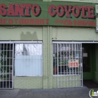 Santo Coyote