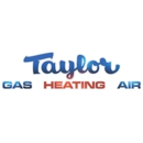 Taylor Gas Heating Air - Heating Contractors & Specialties