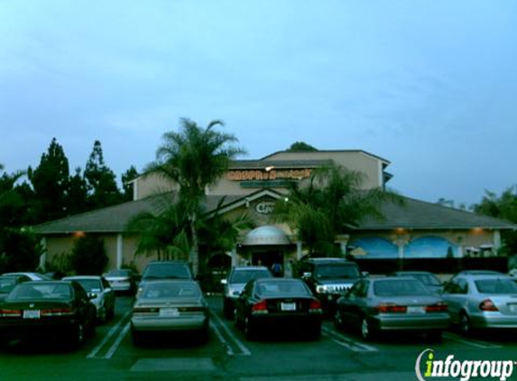 Caspian Restaurant - Foothill Ranch, CA