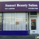 Sunset Beauty Salon - Beauty Salons