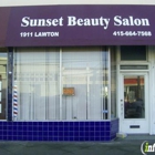 Sunset Beauty Salon