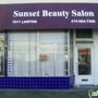 Sunset Beauty Salon