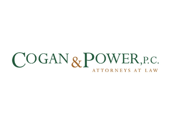 Cogan & Power - Chicago, IL