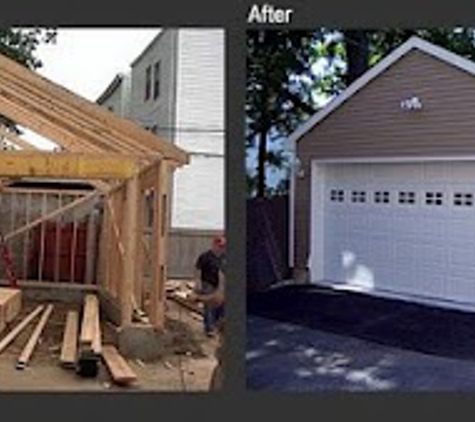 Chattanooga Home Repairs - Rossville, GA