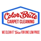 ColorBrite Carpet Cleaning