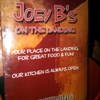 Joey B's On the Landing gallery