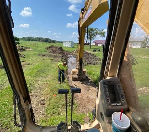 CMT Excavating, Inc.