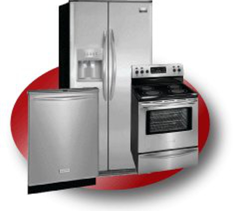 Jim's Appliance Repair Service - Vacaville, CA