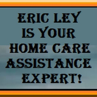 The Eric Ley Insurance Agency - Marysville, OH. Home Care Assistance is the Bedrock of stability to securely keep you in your own Home and OUT of a Nursing Home!