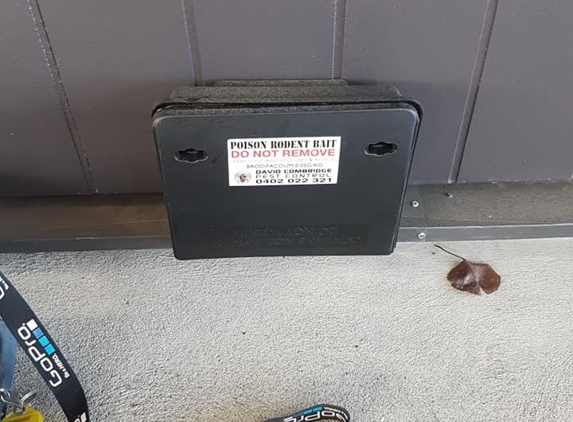 Davco Pest Control (Contact David Combridge) - Traralgon, VIC