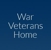 War Veterans Home Logo