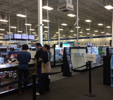 Best Buy - Houston, TX