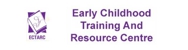 ECTARC - Early Childhood Training And Resource Centre - Training & Development