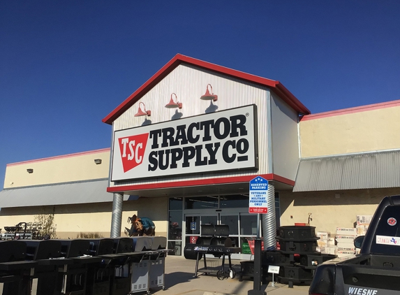 Tractor Supply Co - Huntsville, TX