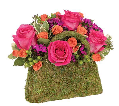 Fallbrook Florist - Fallbrook, CA