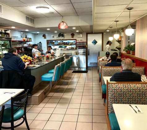Murray Hill Diner - New York, NY