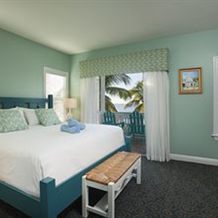 Parrot Key Hotel & Villas - Key West, FL