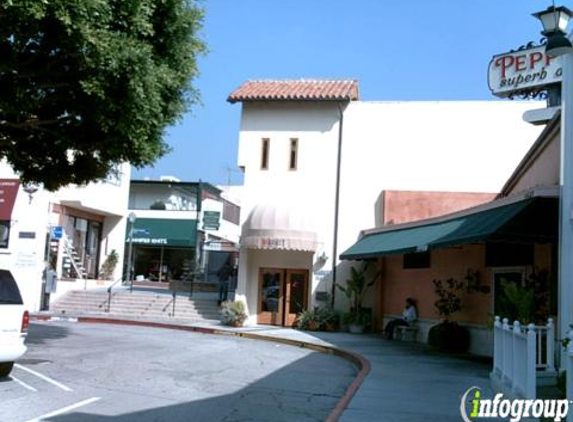 Beverly Glen Market Place - Los Angeles, CA