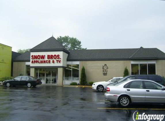 Snow Bros Appliance Co - Cleveland, OH