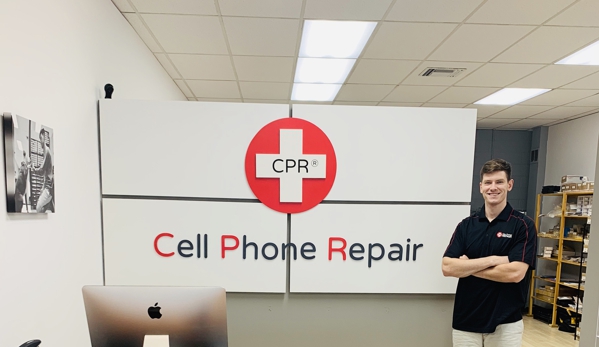 CPR-Cell Phone Repair - West Chester, PA. CPR Cell Phone Repair West Chester PA - Our Team