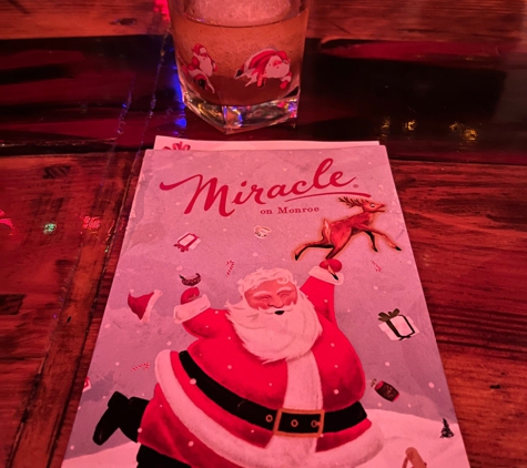 Miracle on Monroe - Atlanta, GA