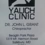 Yalich Clinic of Salisbury