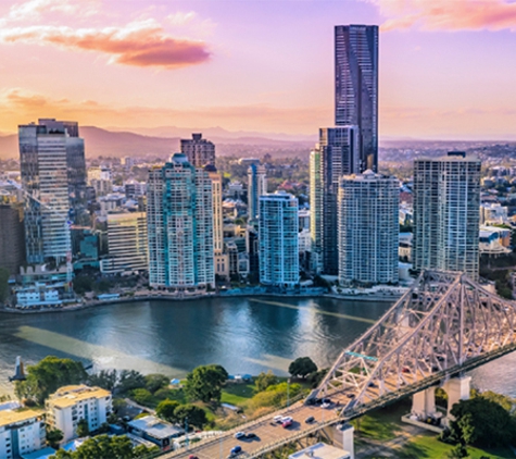 Meriton Suites - Waterloo, NSW