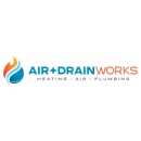 Air & Drain Works - Fireplaces