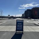 LAZ Parking - VIP Lot - Carports