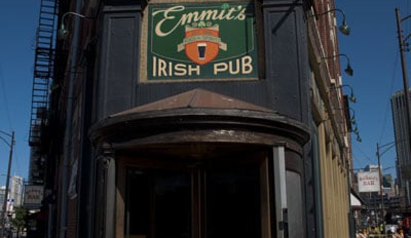 Emmit's Irish Pub - Chicago, IL