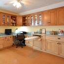 Cutting Edge Construction & Woodworks, Inc - Cabinets