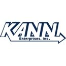 Kann Enterprises - Storage Household & Commercial