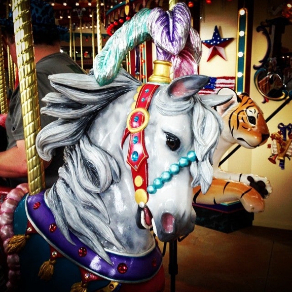 Carousel Gallery #61