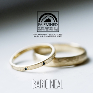 Bario Neal Jewelry - Philadelphia, PA