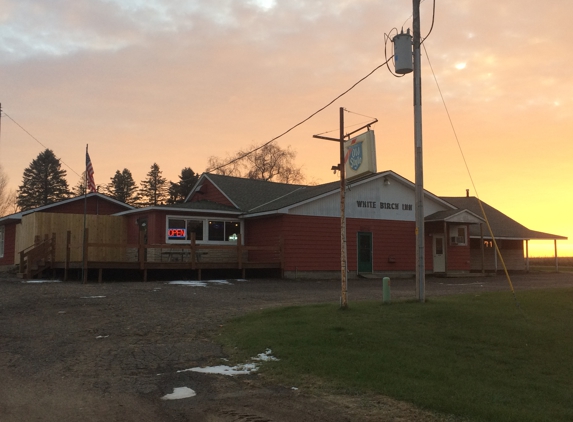 White Birch Bar & Grill - Bloomer, WI