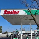 Sinclair Gas Station - Convenience Stores