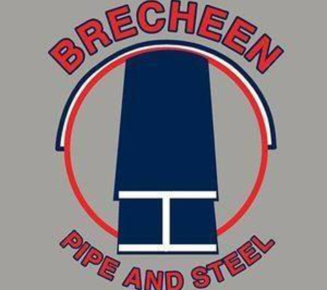 Brecheen Pipe & Steel Co Inc - Port Allen, LA