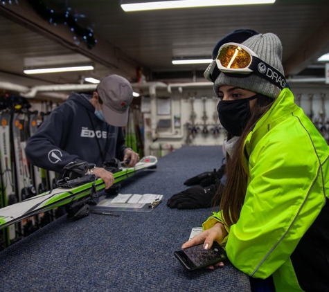 Four Lakes Snowsports - Lisle, IL